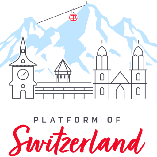 Platform Of Switzerland Shop